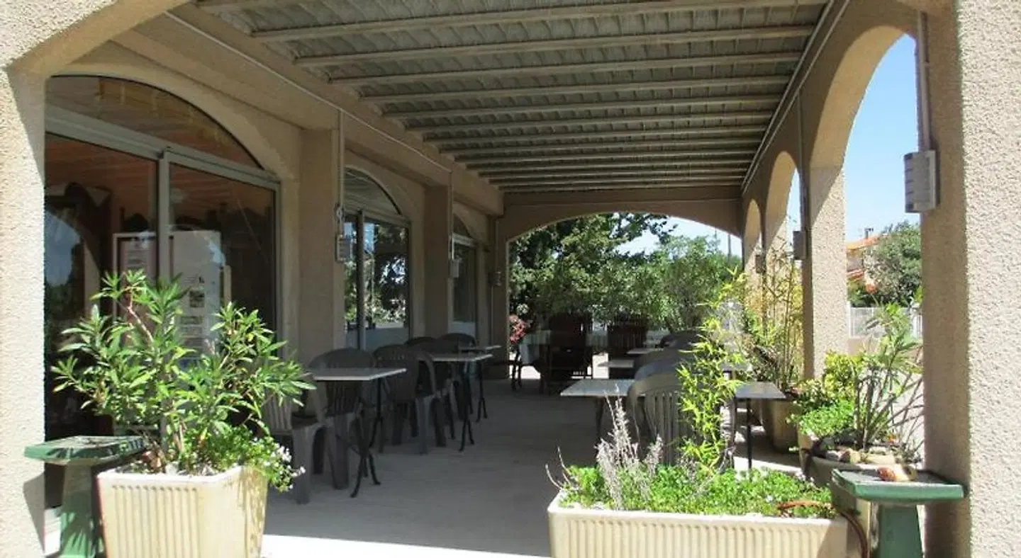 Acapella Garten