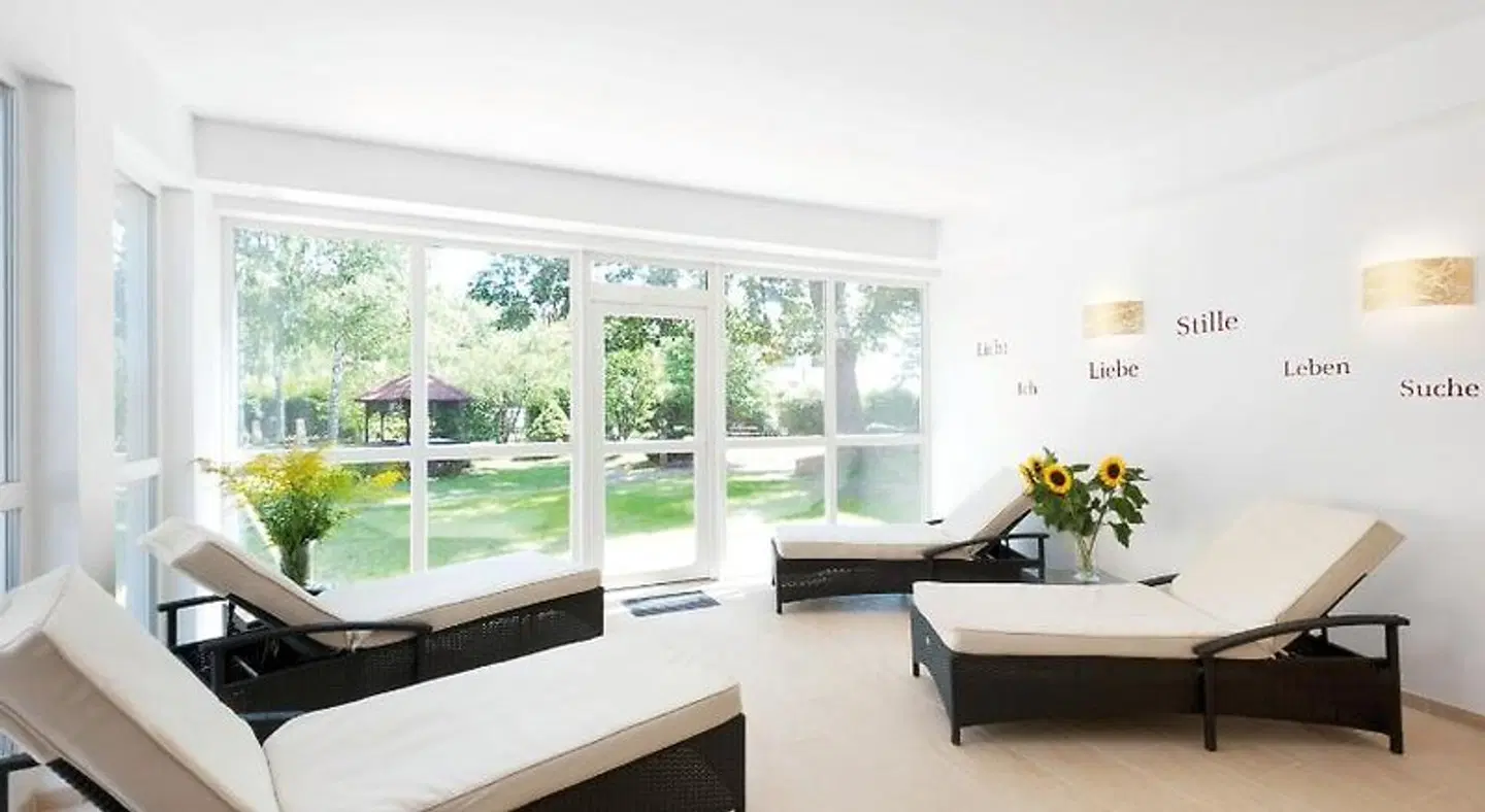 Hotel Payerbacherhof LOUNGE_LOBBY