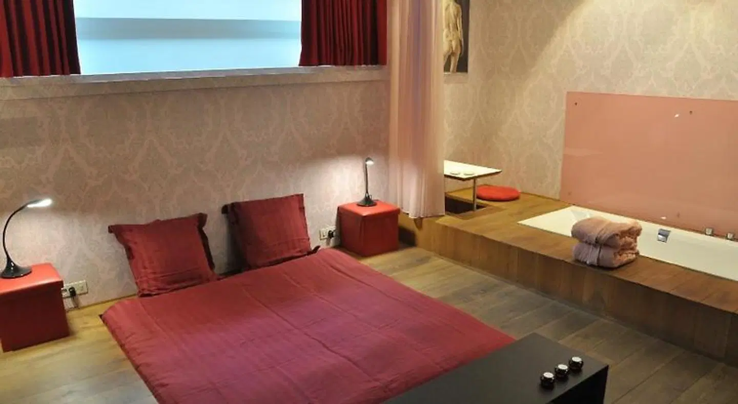 B&B Schopenhauer ROOM_EXAMPLE
