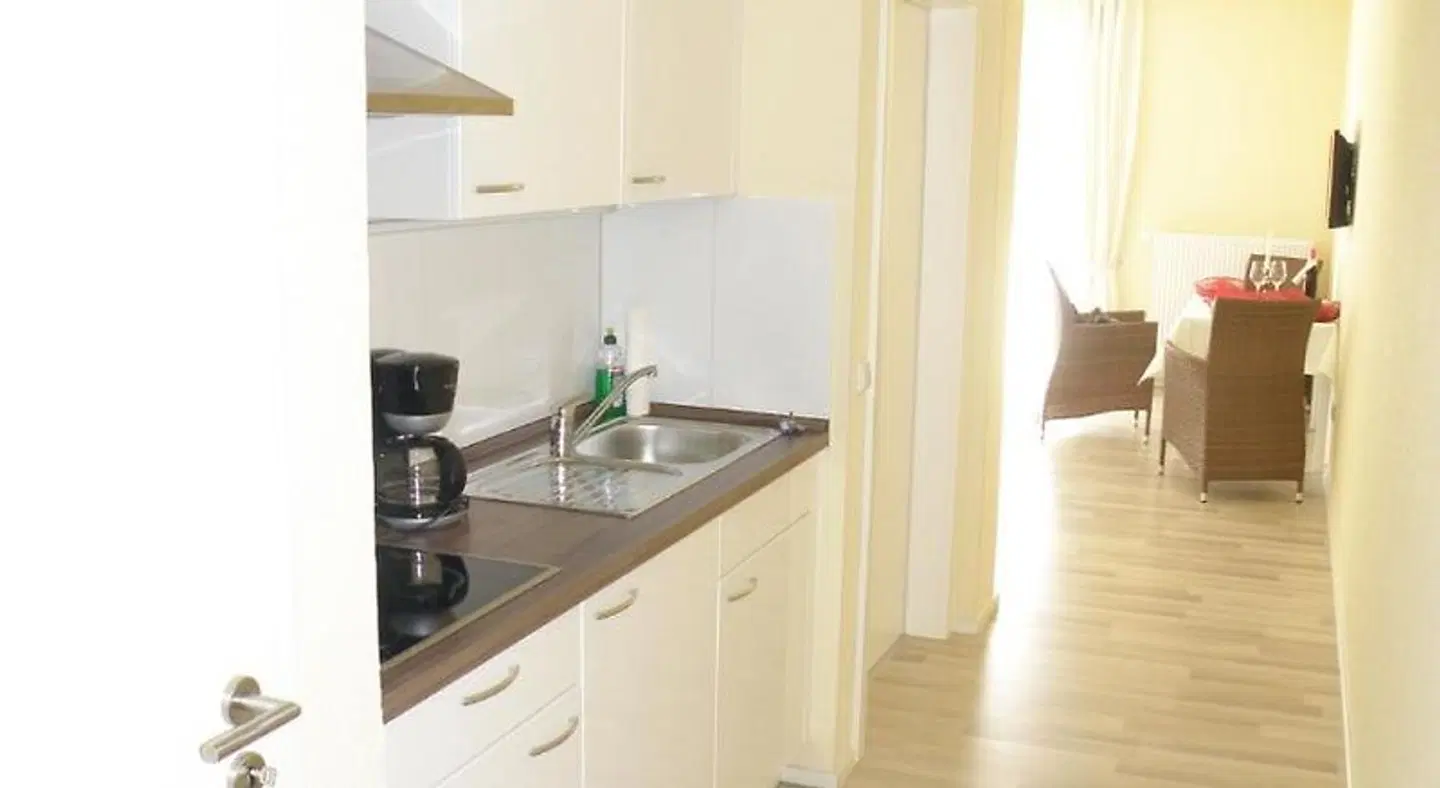 Hotel Der Kräuterhof Badezimmer