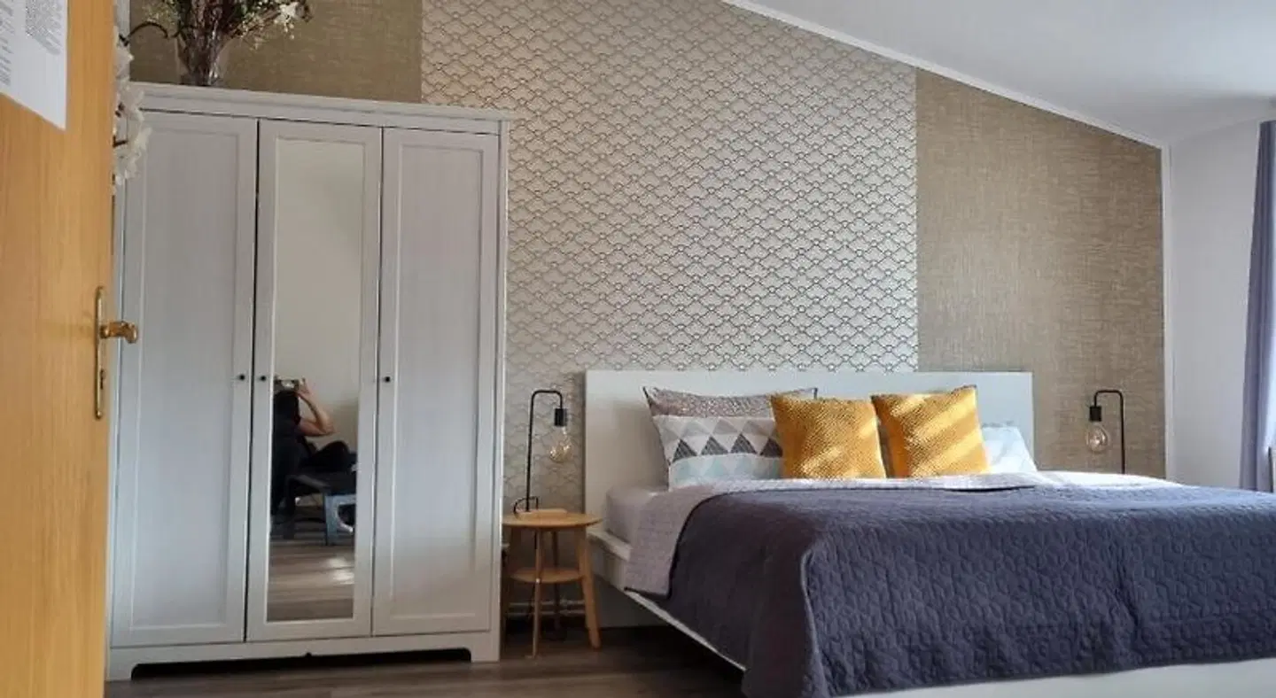 Pension Da Gigi ROOM_EXAMPLE