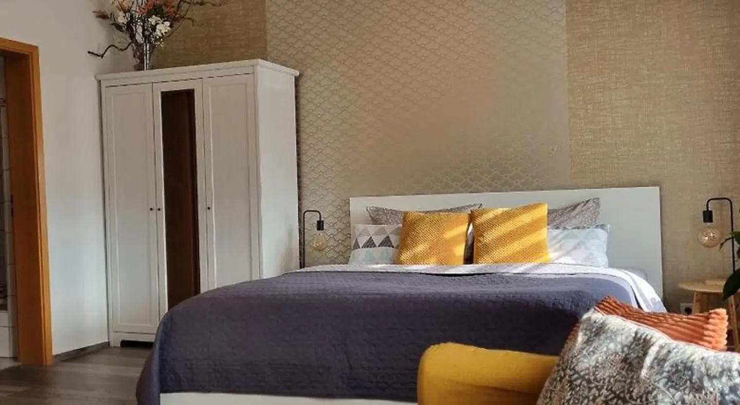 Pension Da Gigi ROOM_EXAMPLE