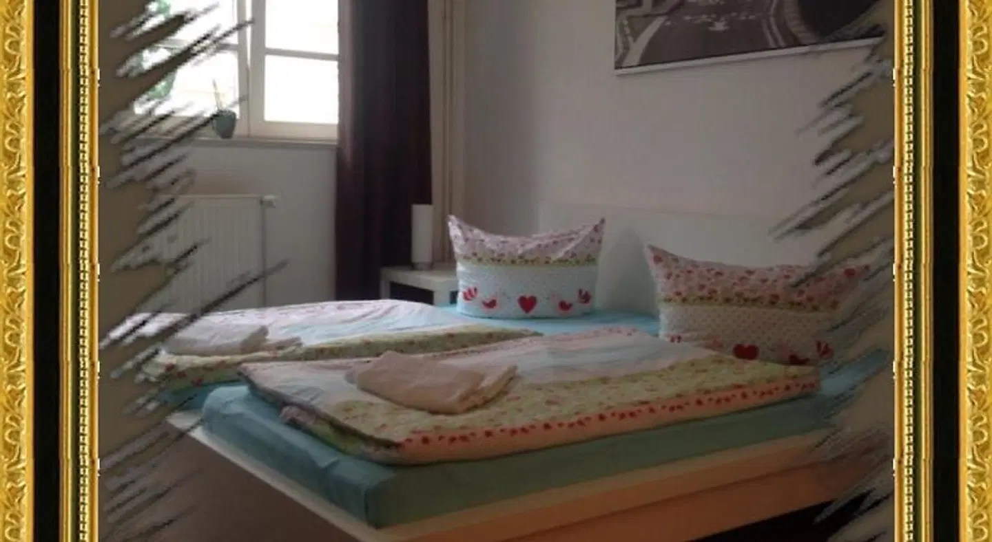Pension Da Gigi ROOM_EXAMPLE