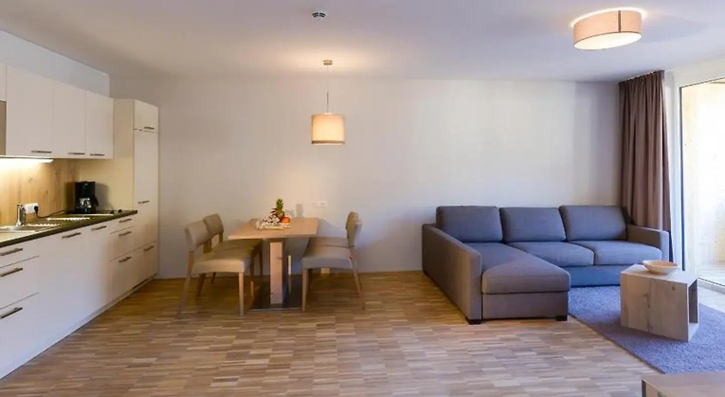 Appartementhotel Sonnenhof ROOM_EXAMPLE