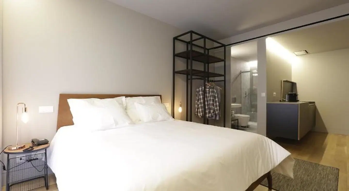 Braga Heritage Lofts ROOM_EXAMPLE