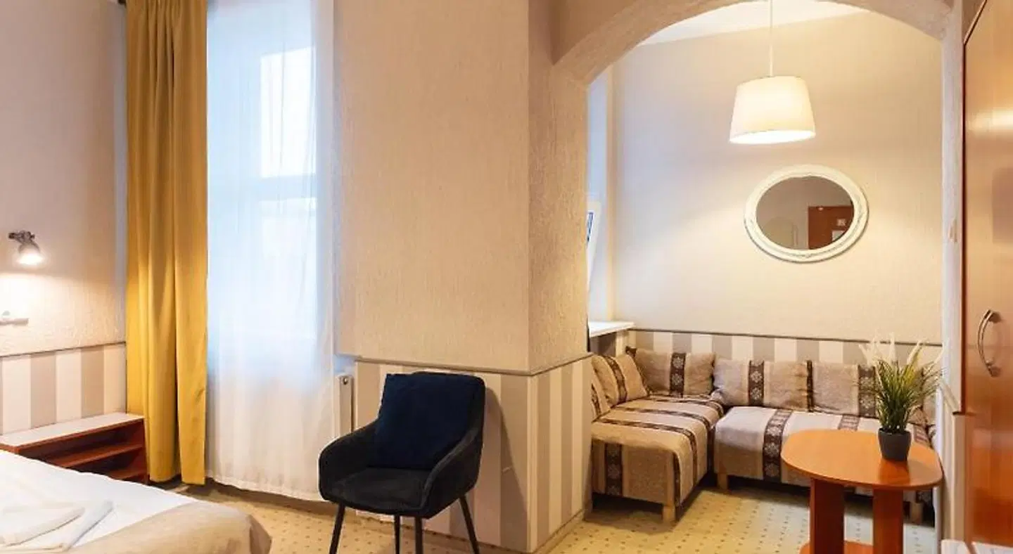 Inza Hotel ROOM_EXAMPLE