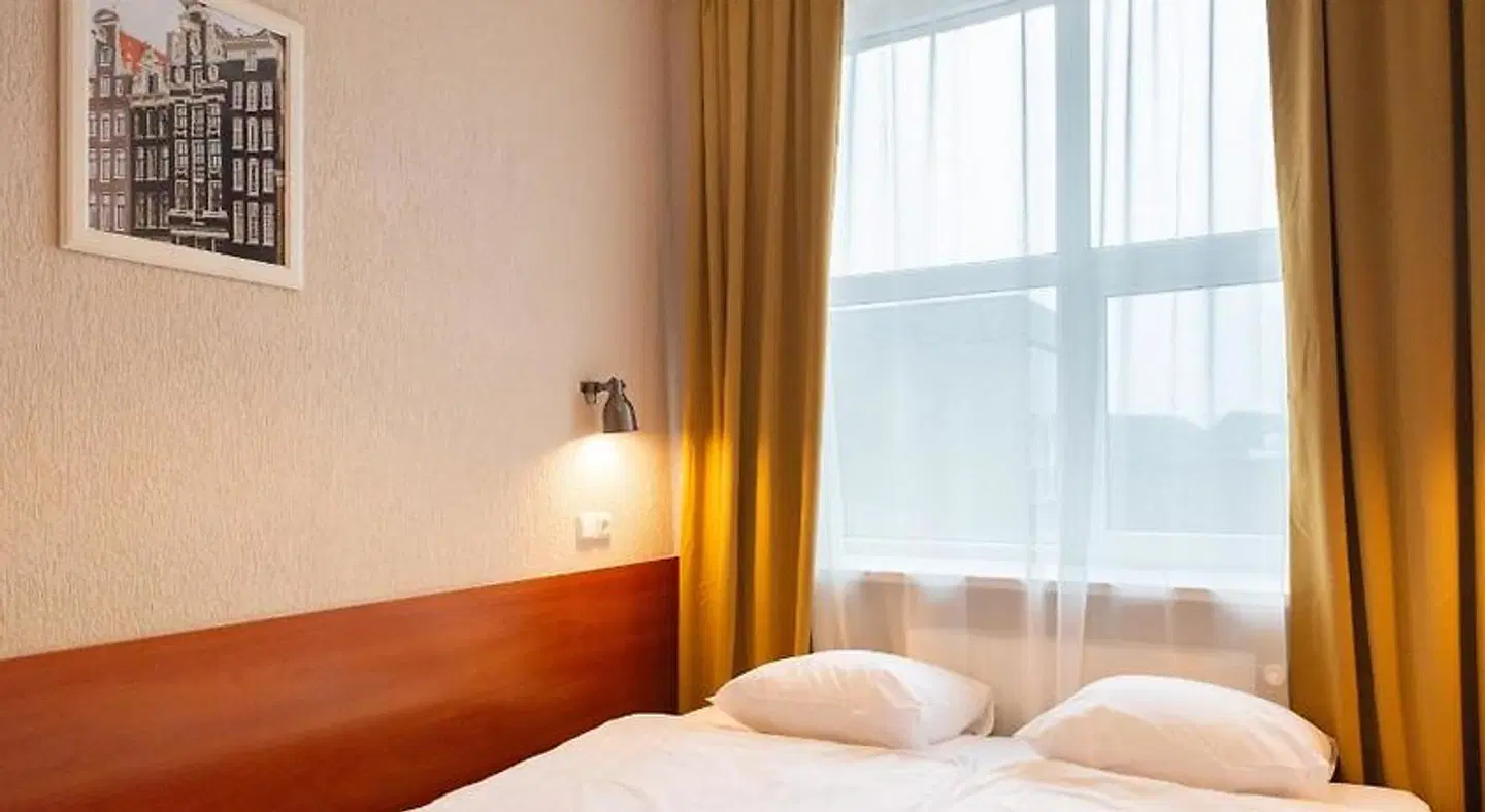 Inza Hotel ROOM_EXAMPLE