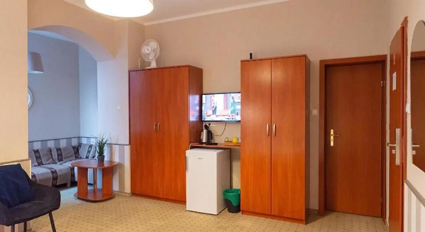 Inza Hotel ROOM_EXAMPLE