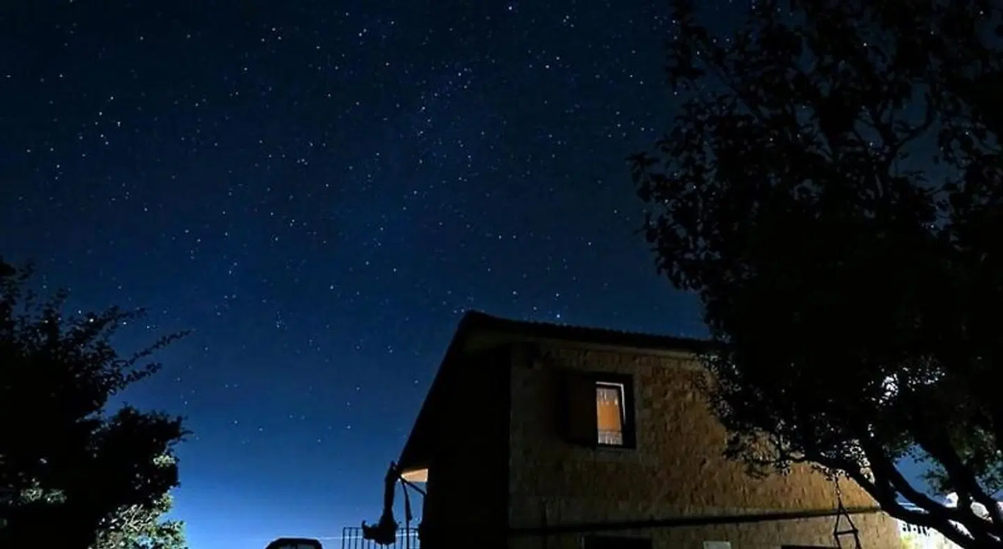 Al Bosco delle Api EXTERIOR