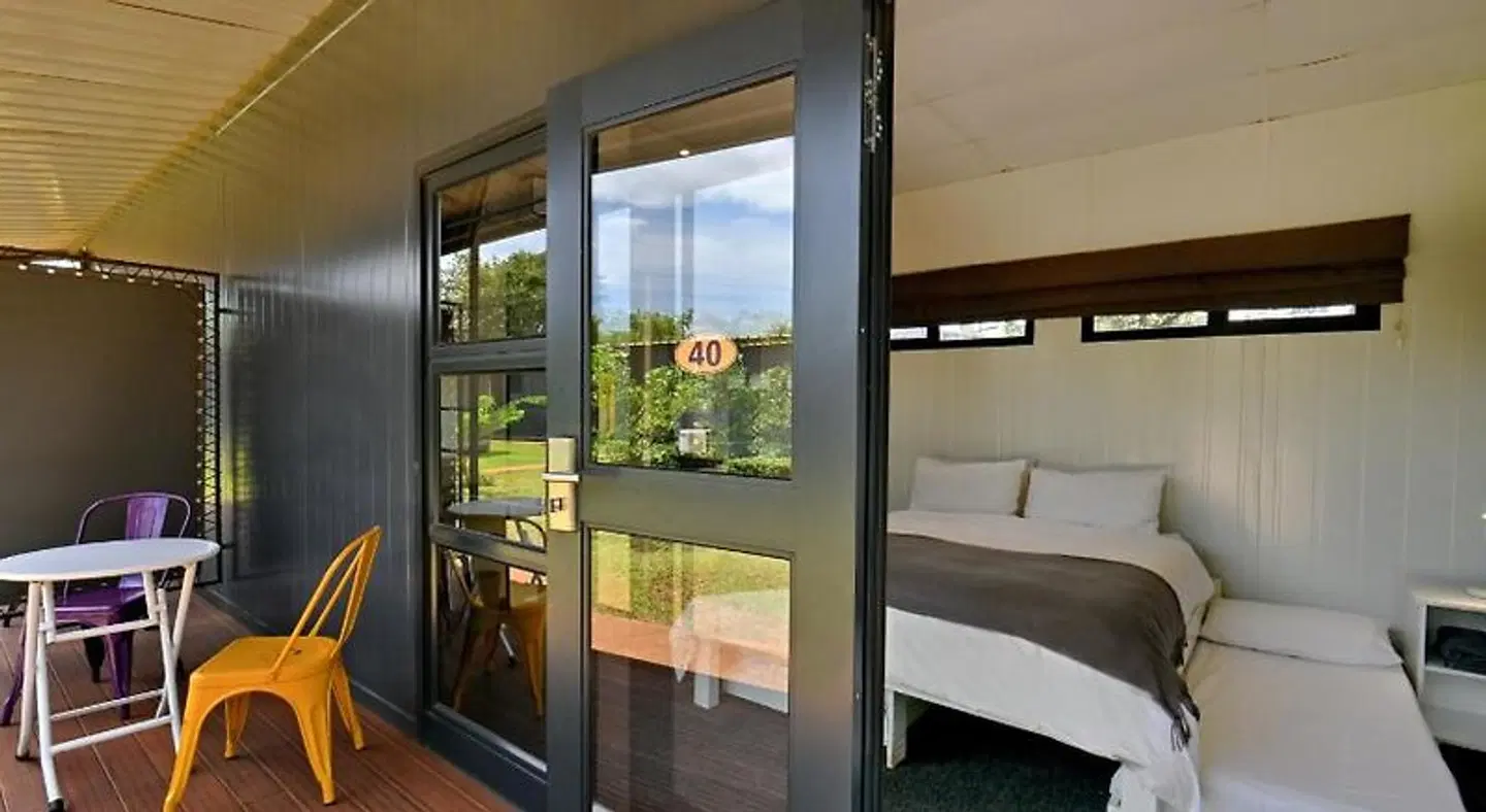 Sleepover Komatipoort ROOM_EXAMPLE