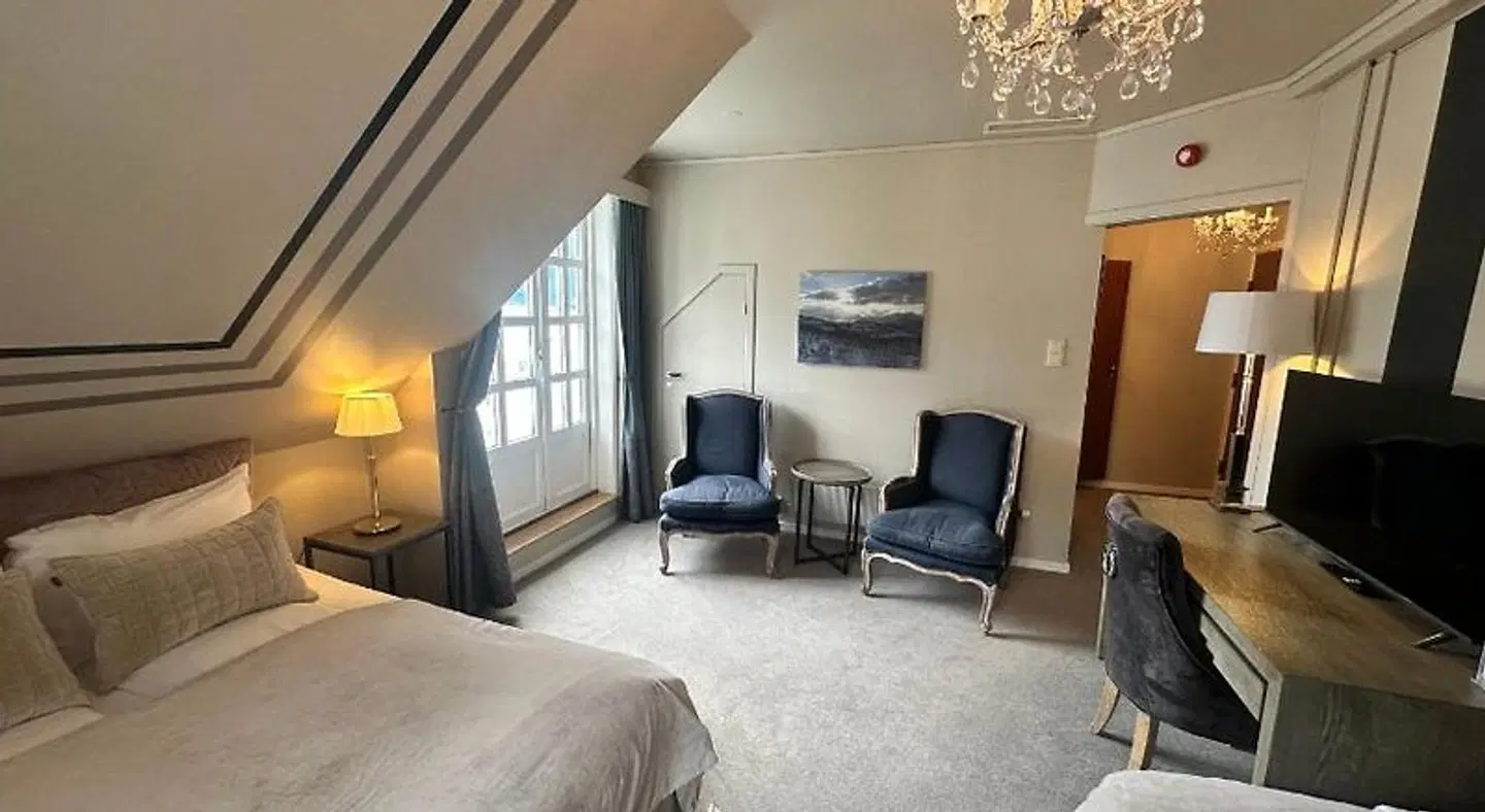 Hofslund Fjord Hotel ROOM_EXAMPLE