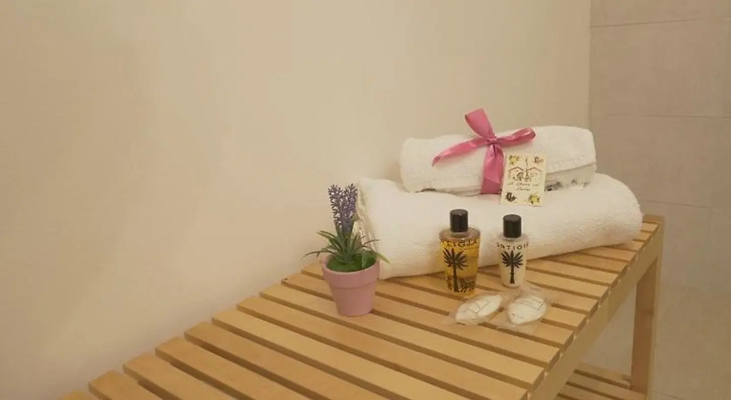 Le Dimore del Duomo HEALTH_BEAUTY