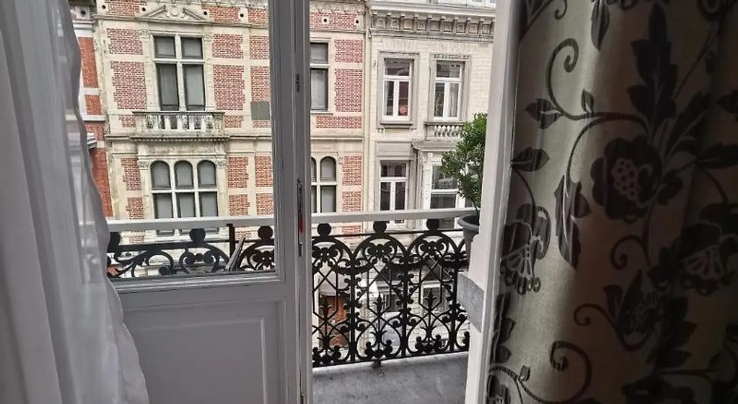 B&B La Ducale EXTERIOR