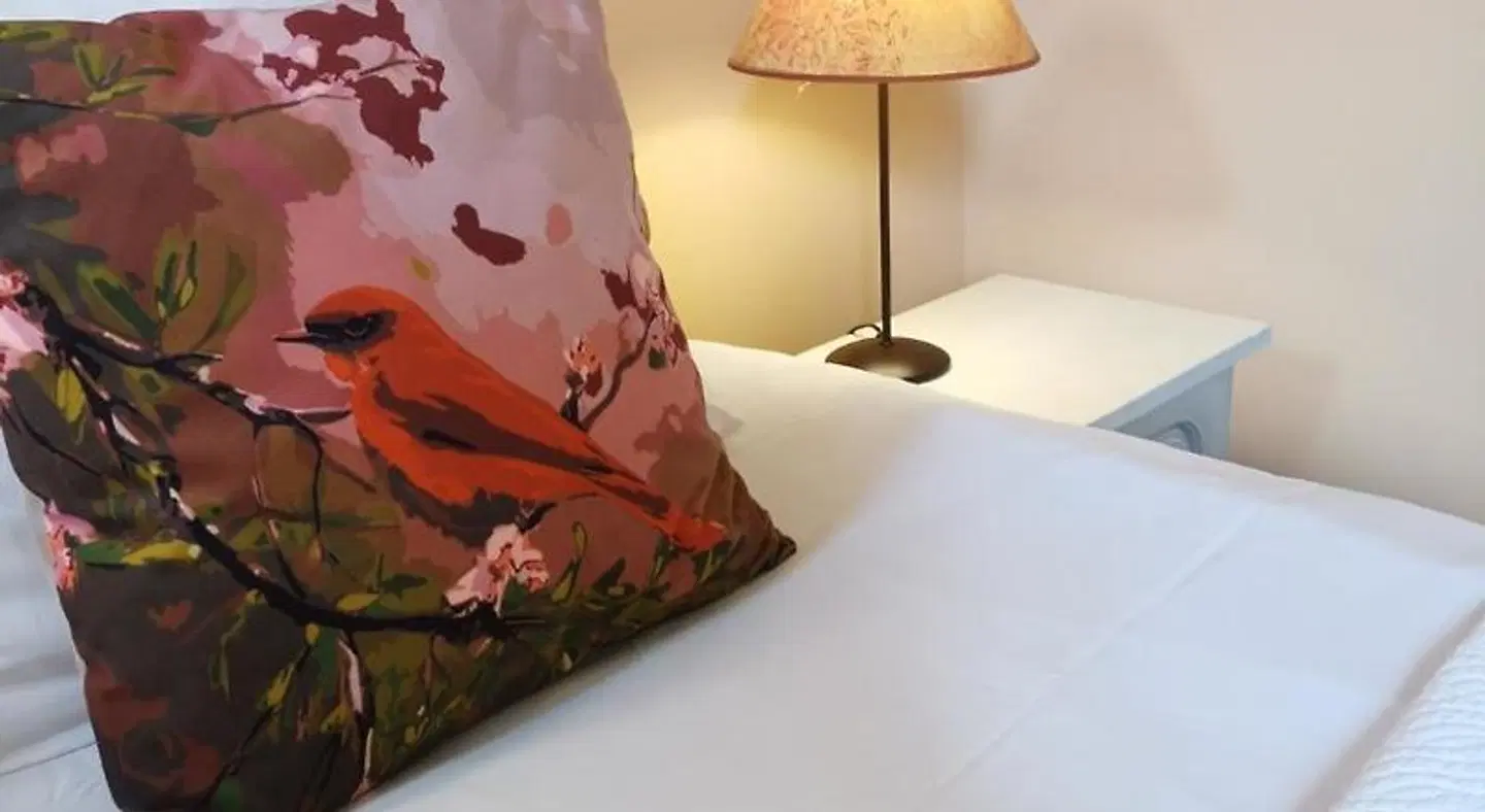 B&B La Ducale HEALTH_BEAUTY