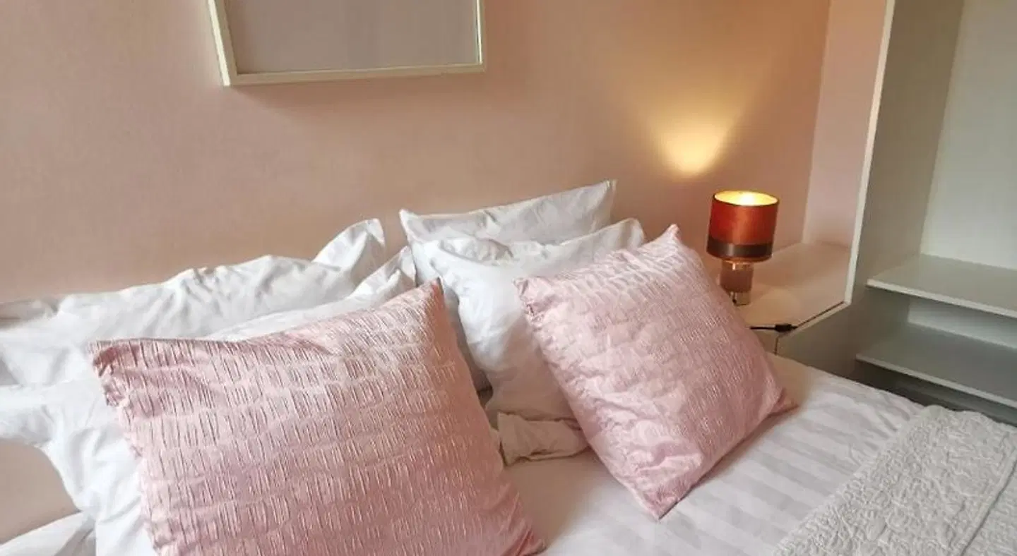 B&B La Ducale ROOM_EXAMPLE