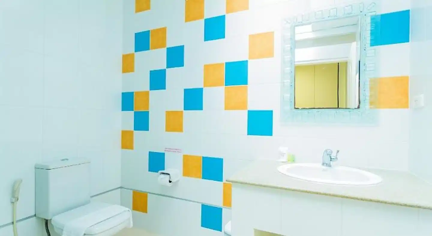 Hotel Midtown Ratsada Modellaufnahme