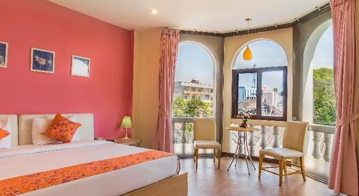 Hotel Midtown Ratsada ROOM_EXAMPLE