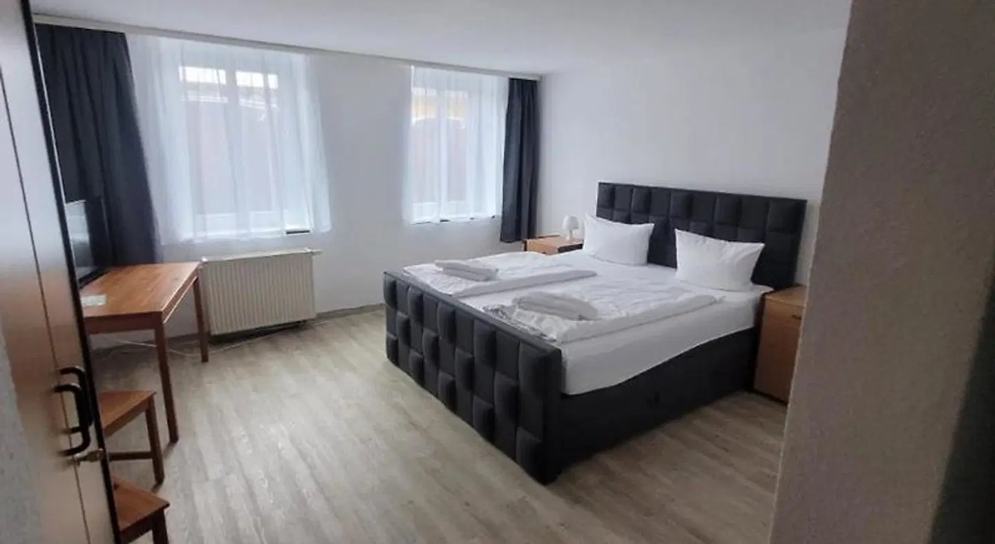 Rostock ROOM_EXAMPLE