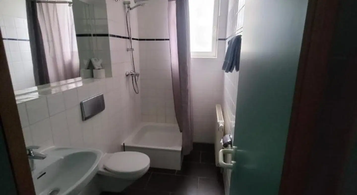 Rostock Badezimmer