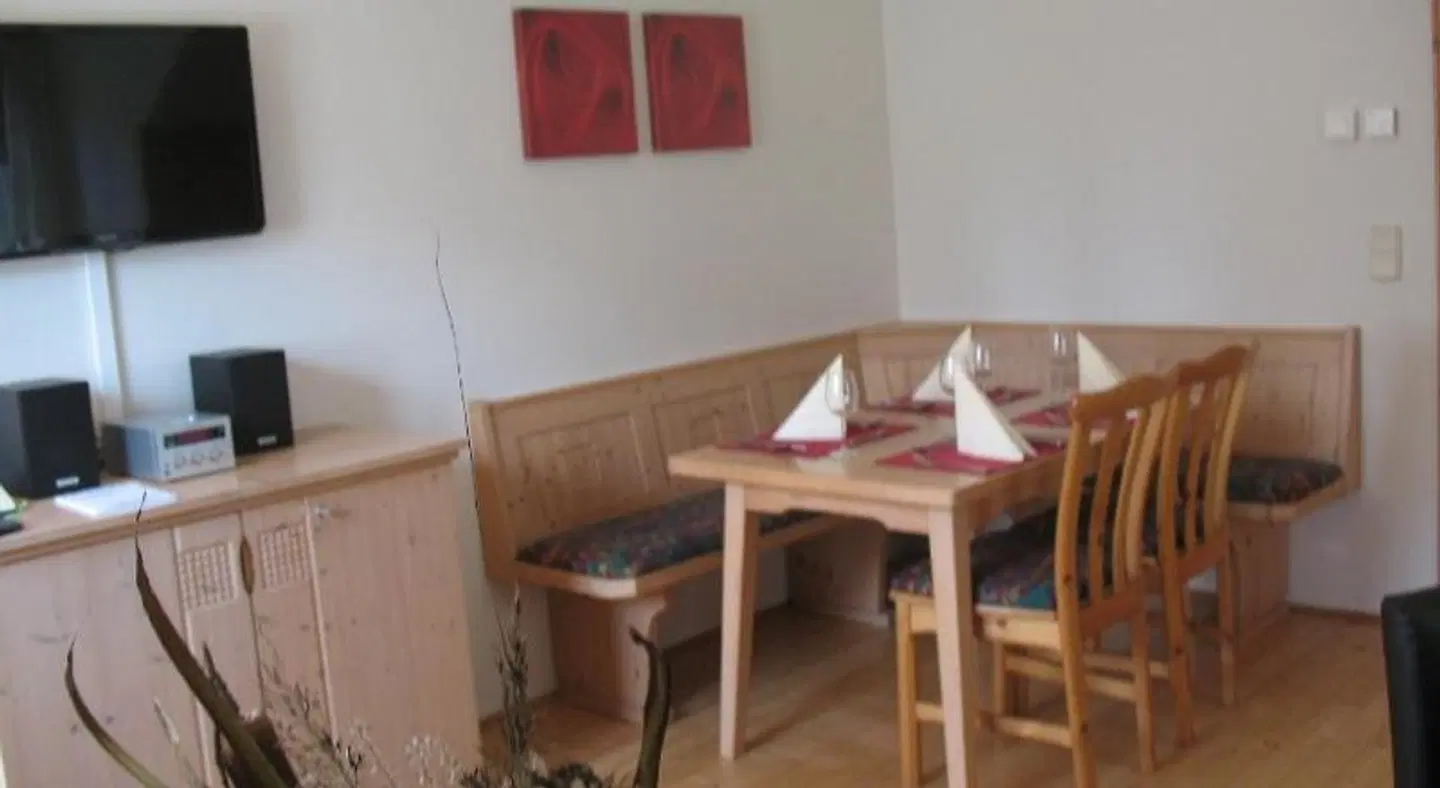 Theater- und Feriendorf Konigsleitn ROOM_EXAMPLE