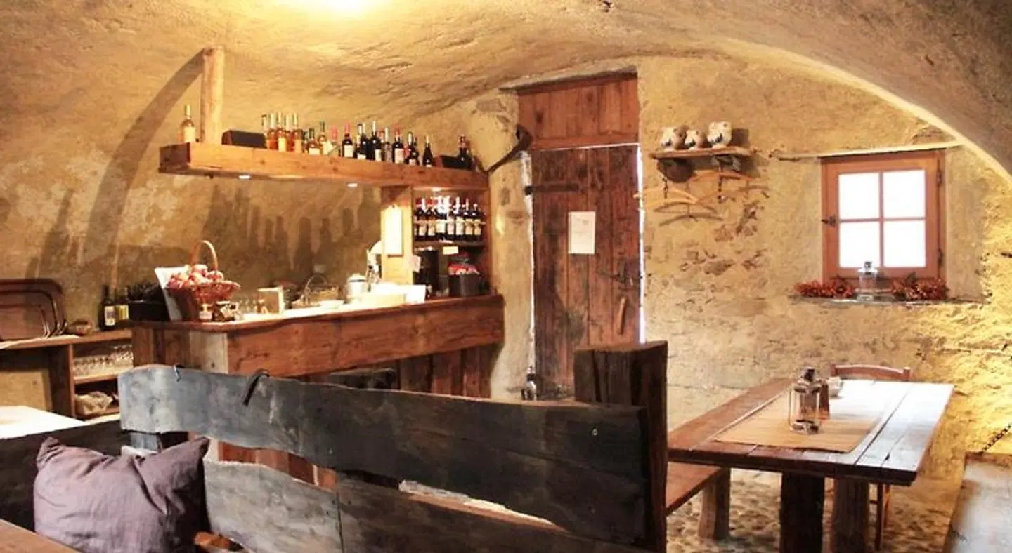 Contrada Beltramelli Bar