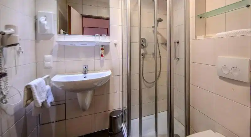 Rebschule – Hotelfoto