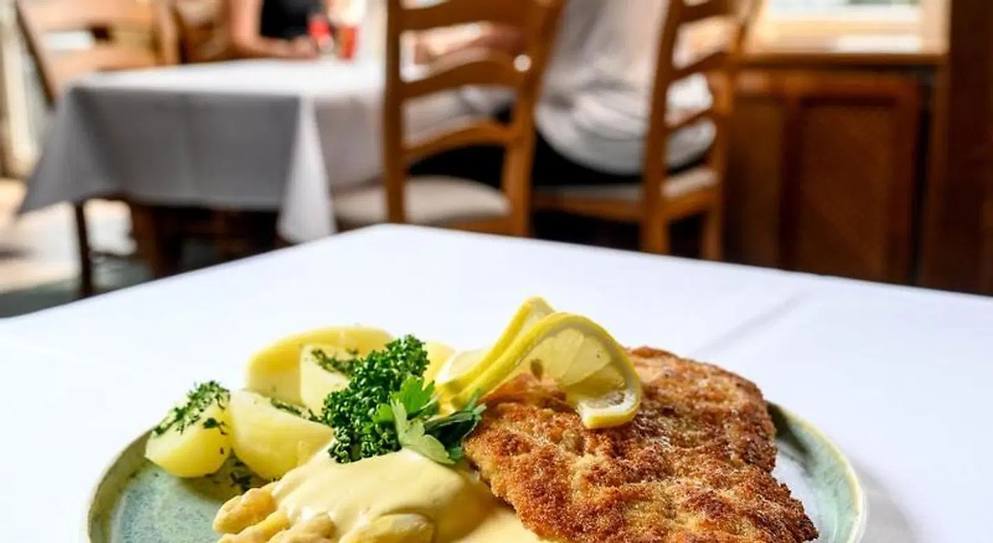 Rebschule Restaurant