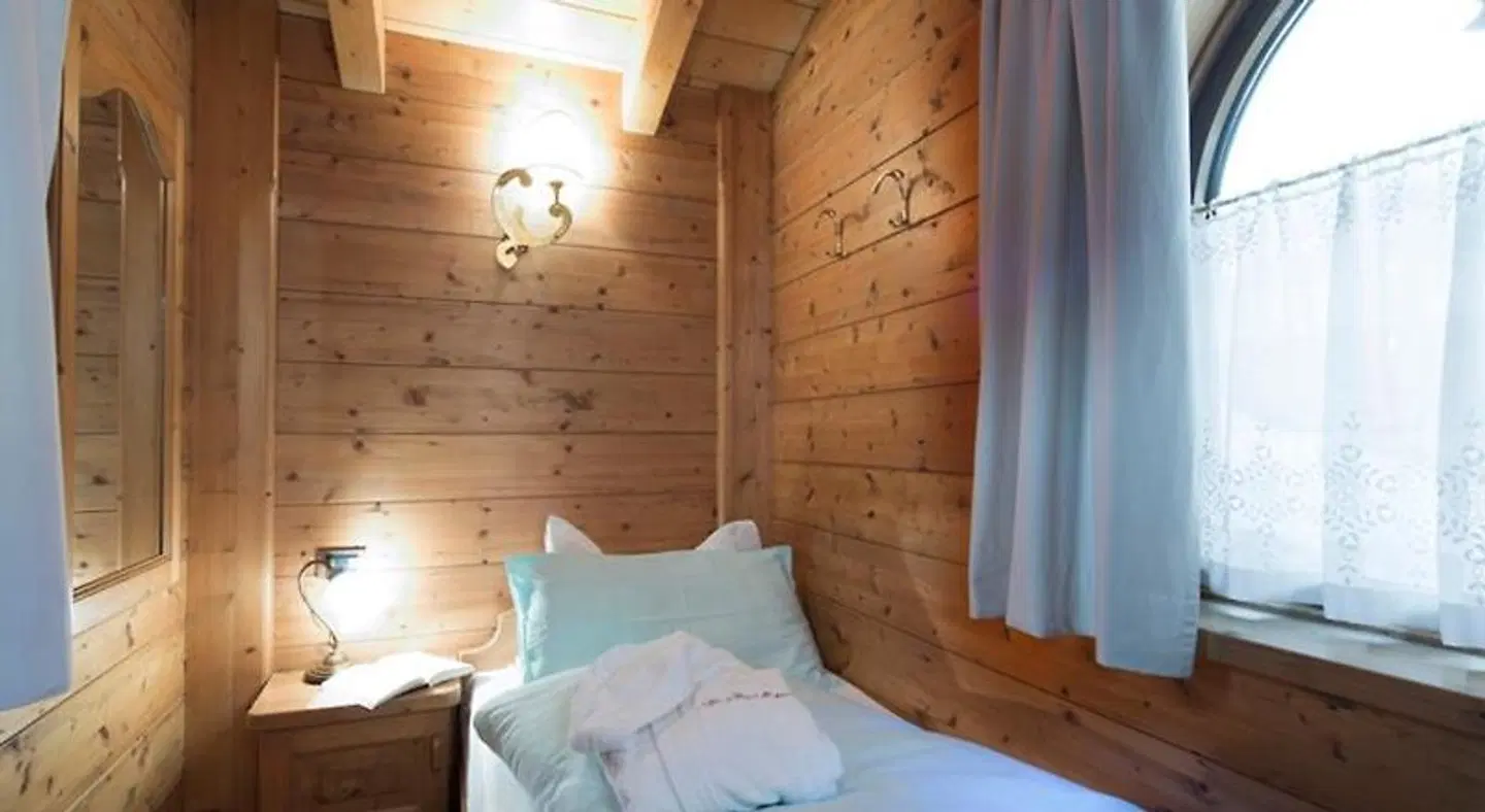 Sport Hotel Majarè ROOM_EXAMPLE