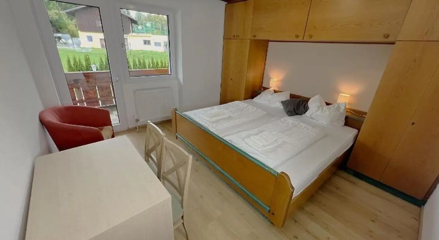Mountain Hostel ROOM_EXAMPLE
