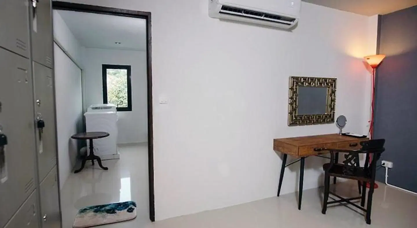 KoHabitat Samui - Adults Only ROOM_EXAMPLE