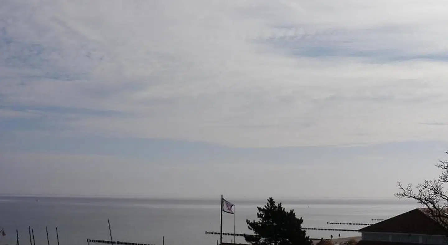 Hotel Esplanade LANDSCAPE