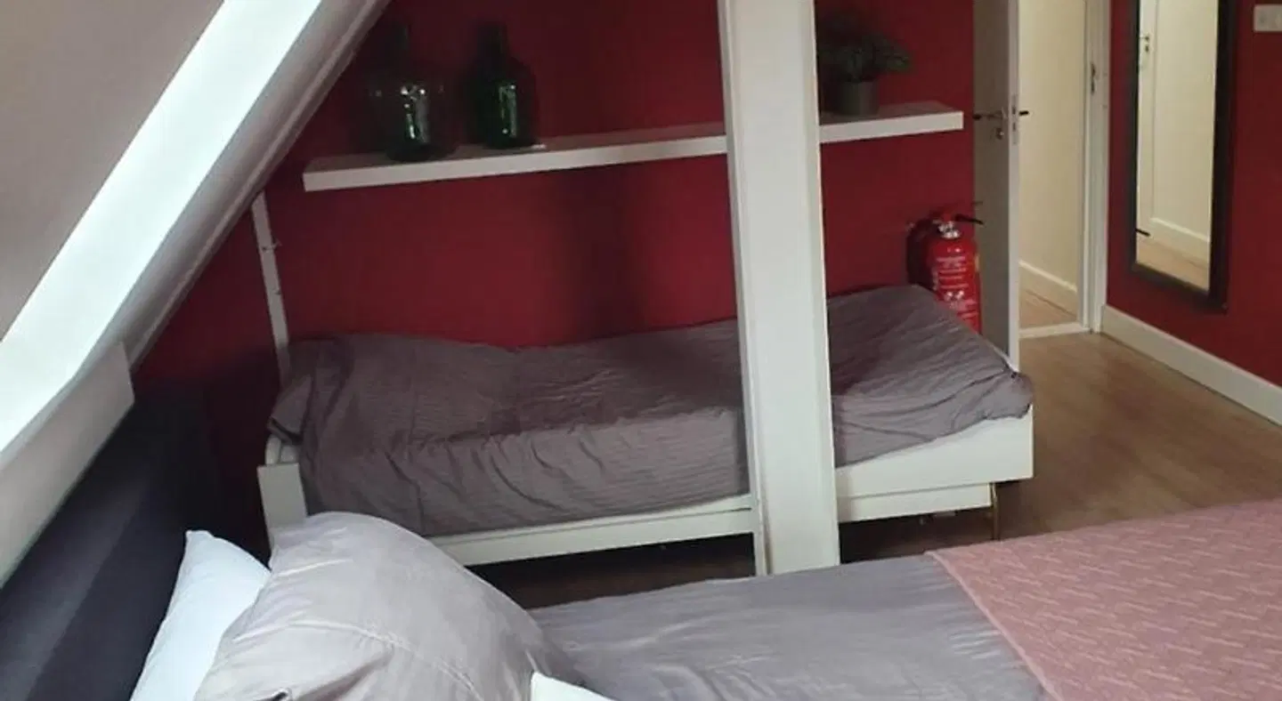 B&B Resort Tremele ROOM_EXAMPLE
