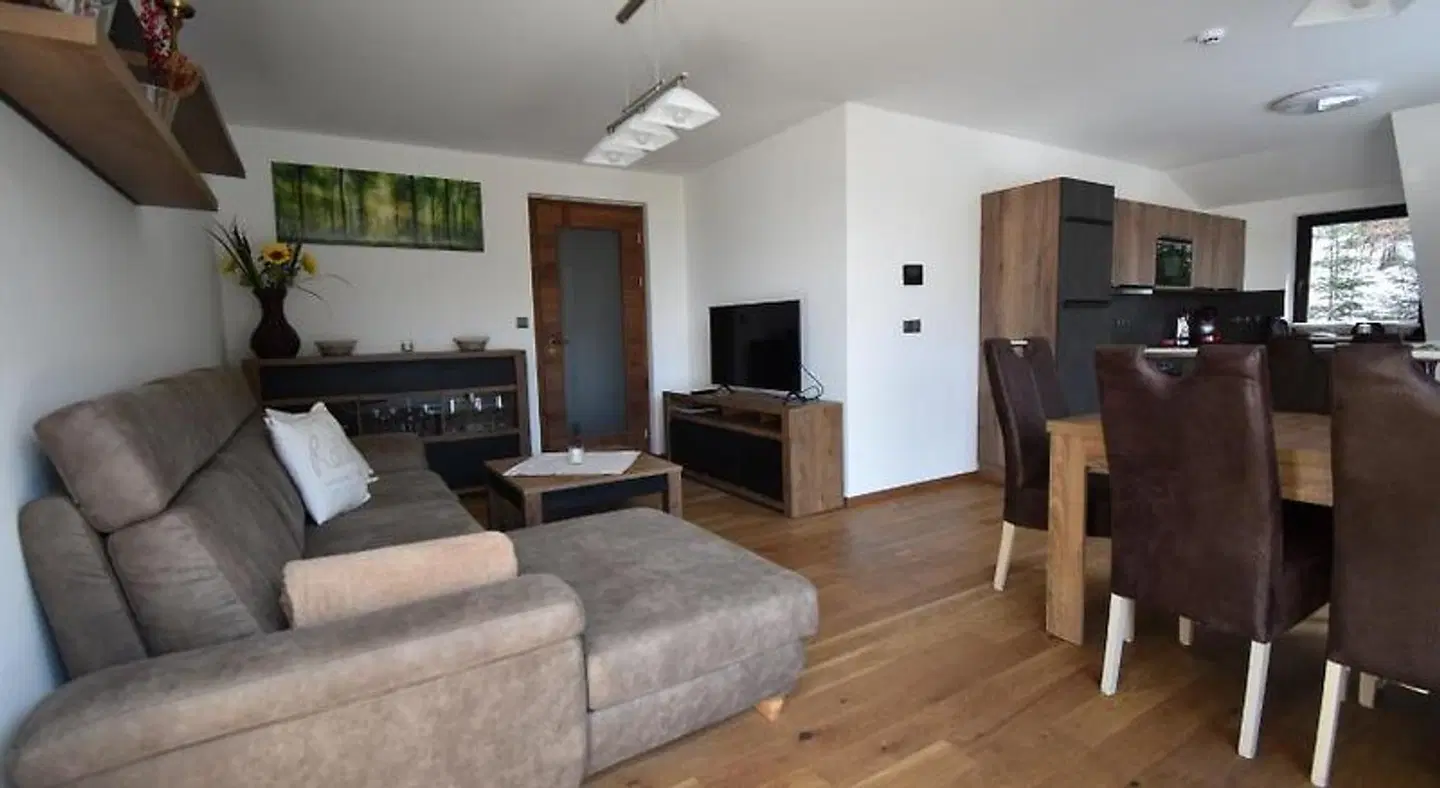 Luxury Apartments Adelka ROOM_EXAMPLE