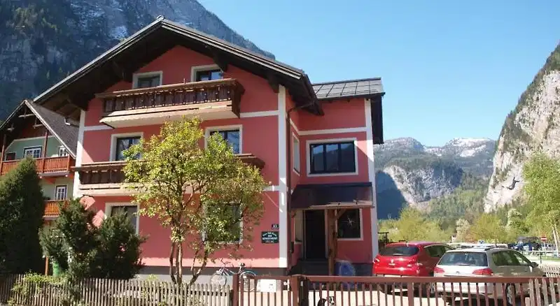 Haus Höll – Hotelfoto