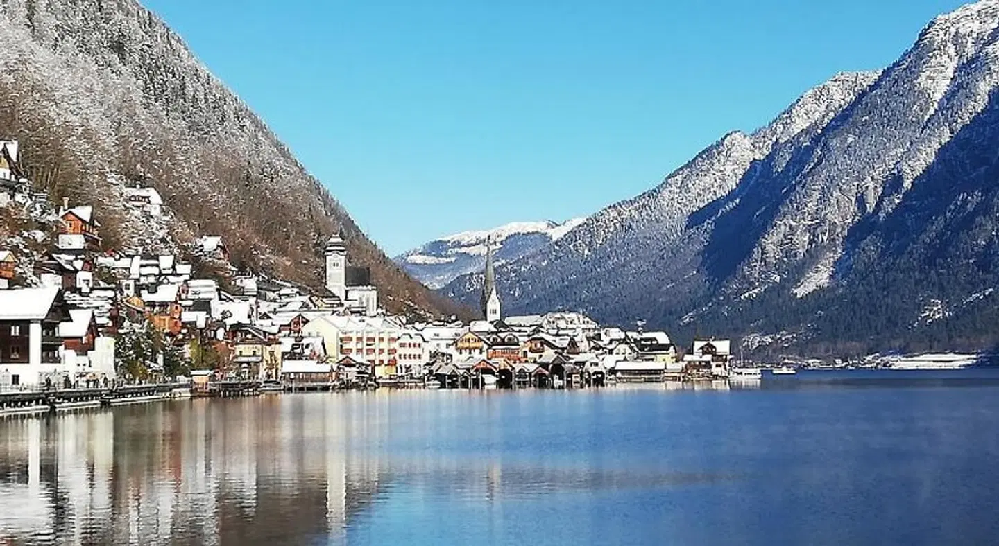 Haus Höll LANDSCAPE