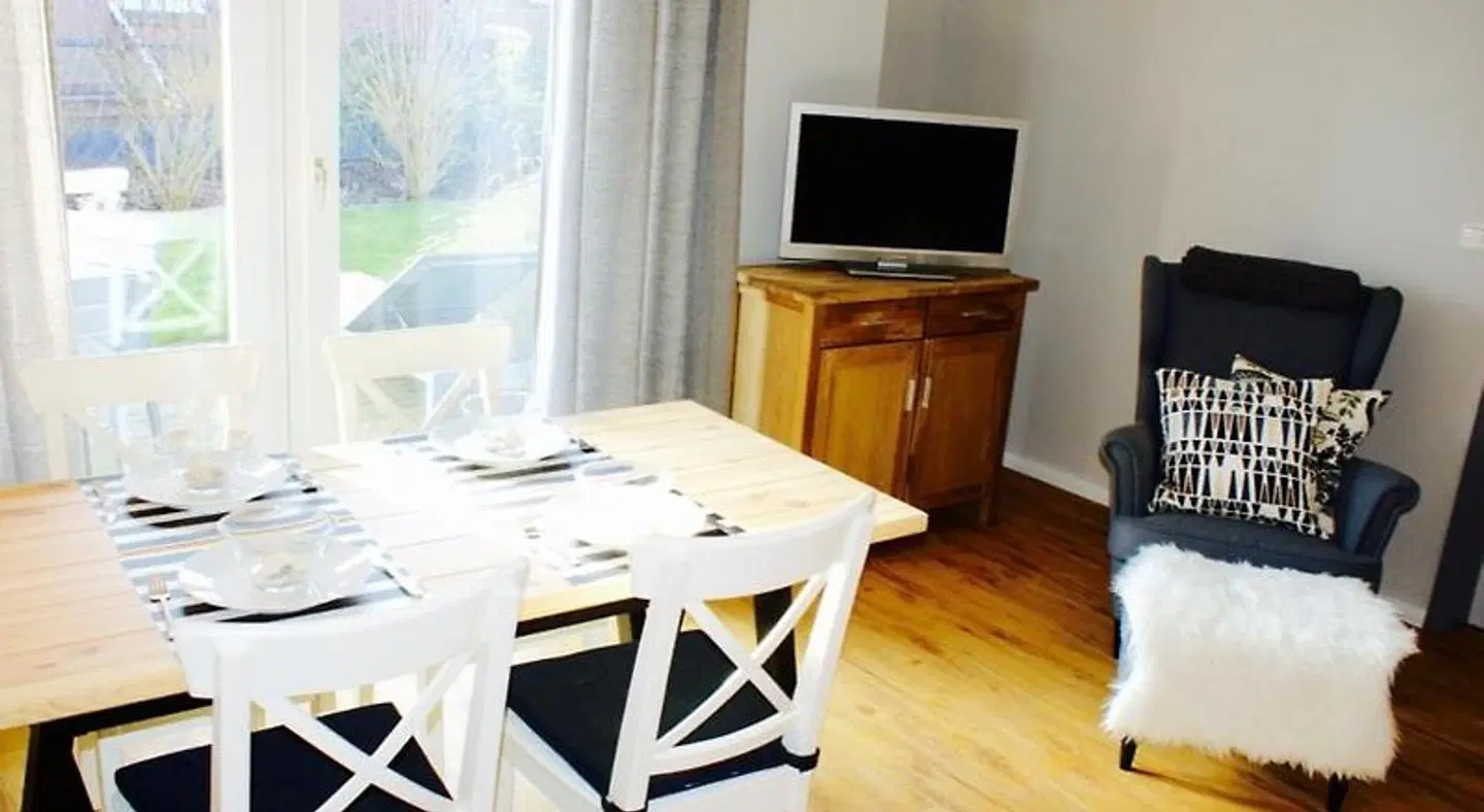 Laguna Beach Büsum ROOM_EXAMPLE