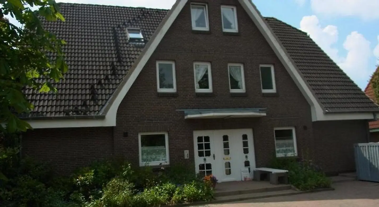 Laguna Beach Büsum EXTERIOR