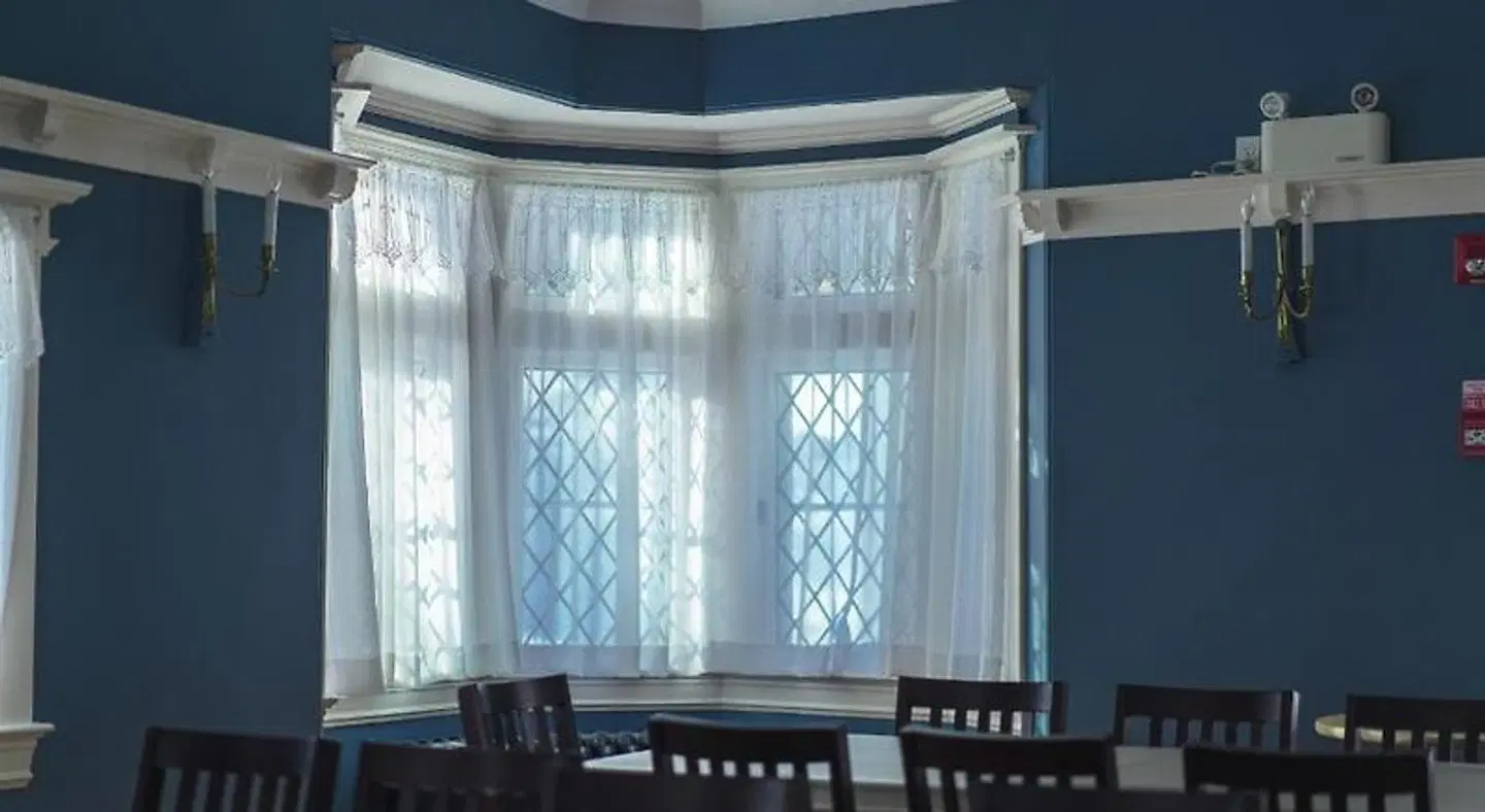 Leaside Manor Konferenz