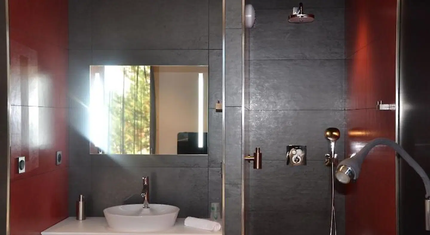 4Youlodge Badezimmer
