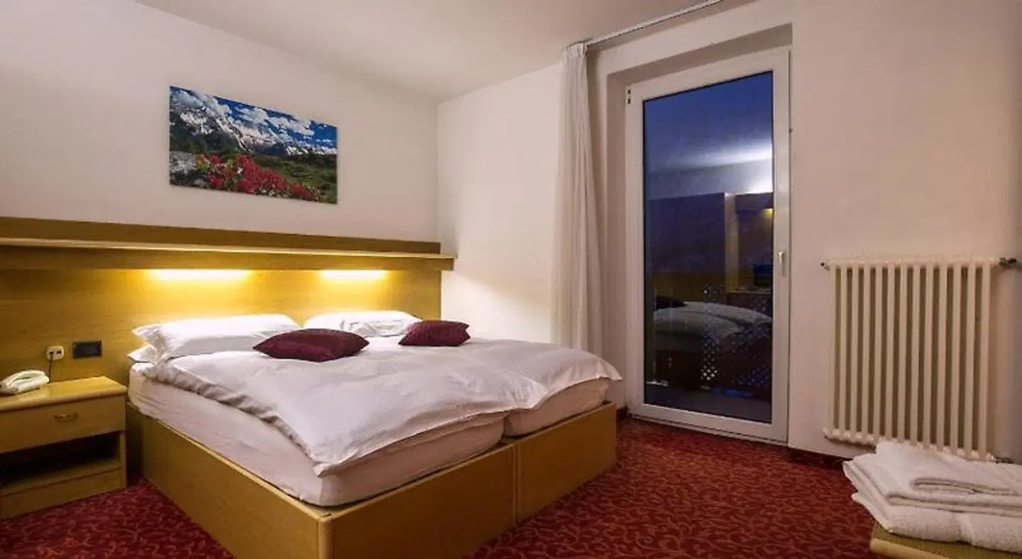 Alpencolor Hotel Tonale ROOM_EXAMPLE