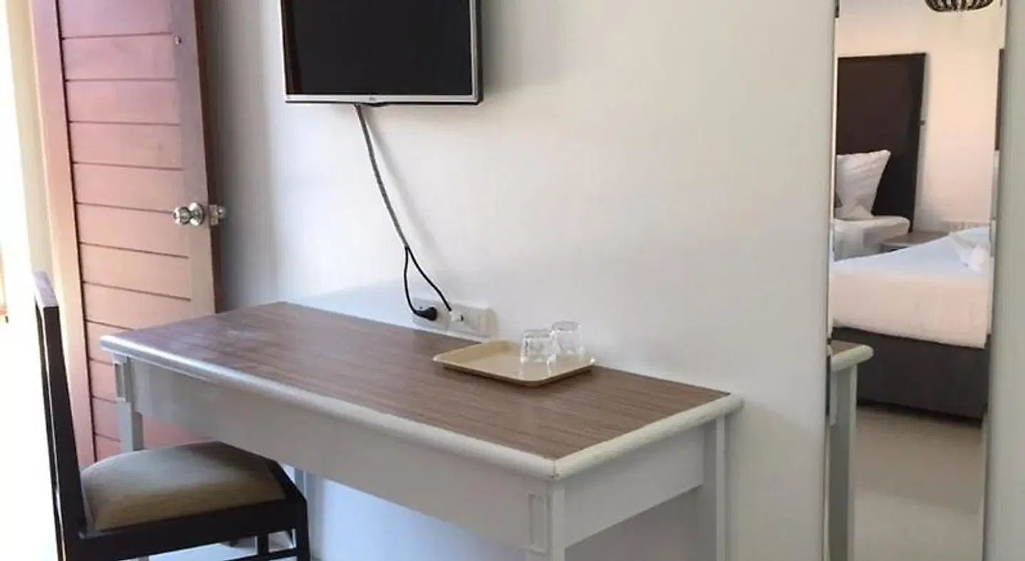 Non Du Lay Guesthouse ROOM_EXAMPLE