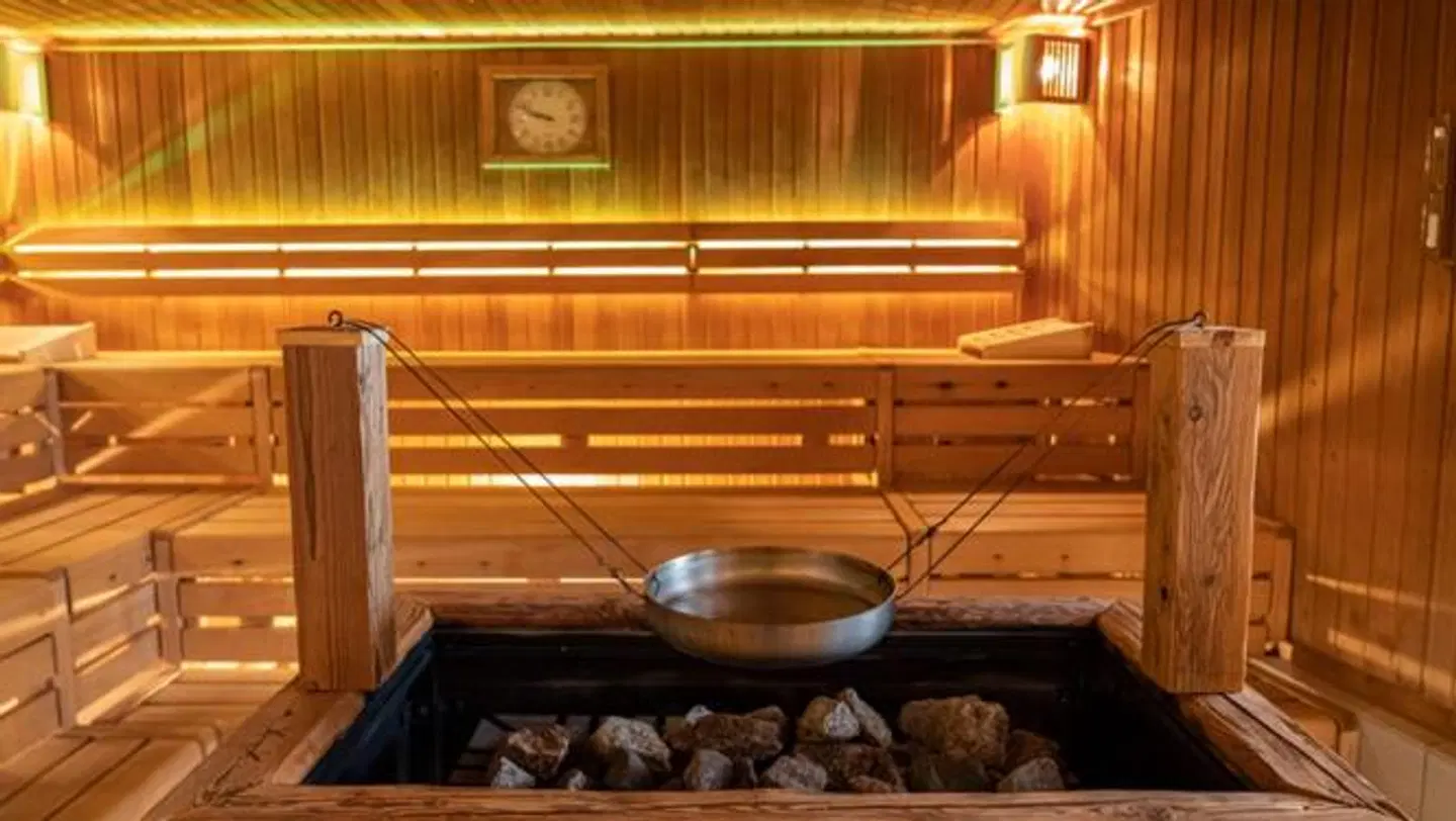 Lighthouse Hotel & Spa HEALTH_BEAUTY