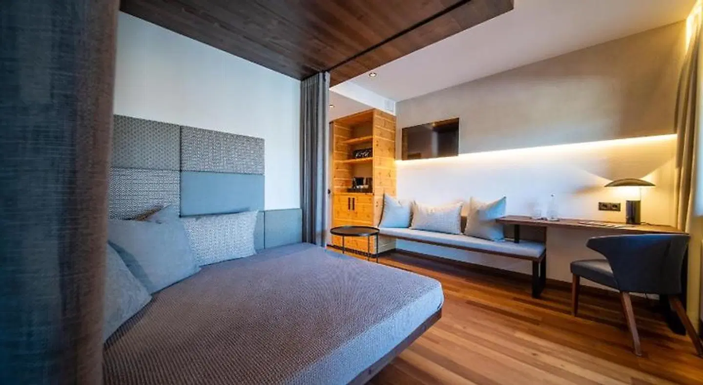 Hotel Rudolf ROOM_EXAMPLE