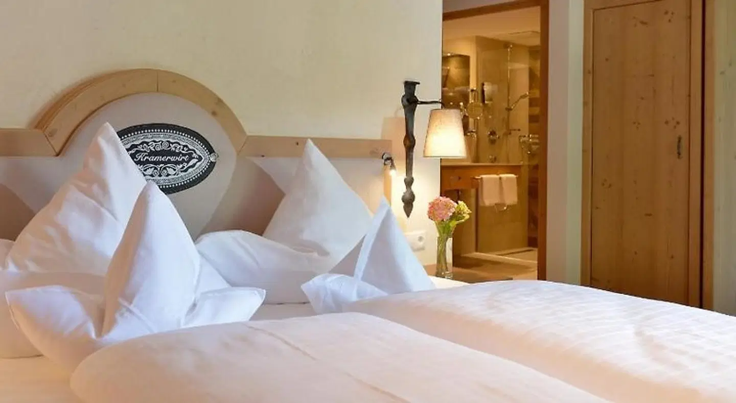 Alpenhotel Kramerwirt ROOM_EXAMPLE