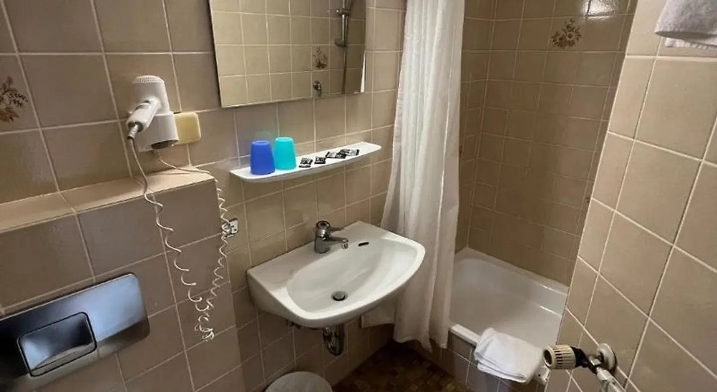 Köppeleck Badezimmer