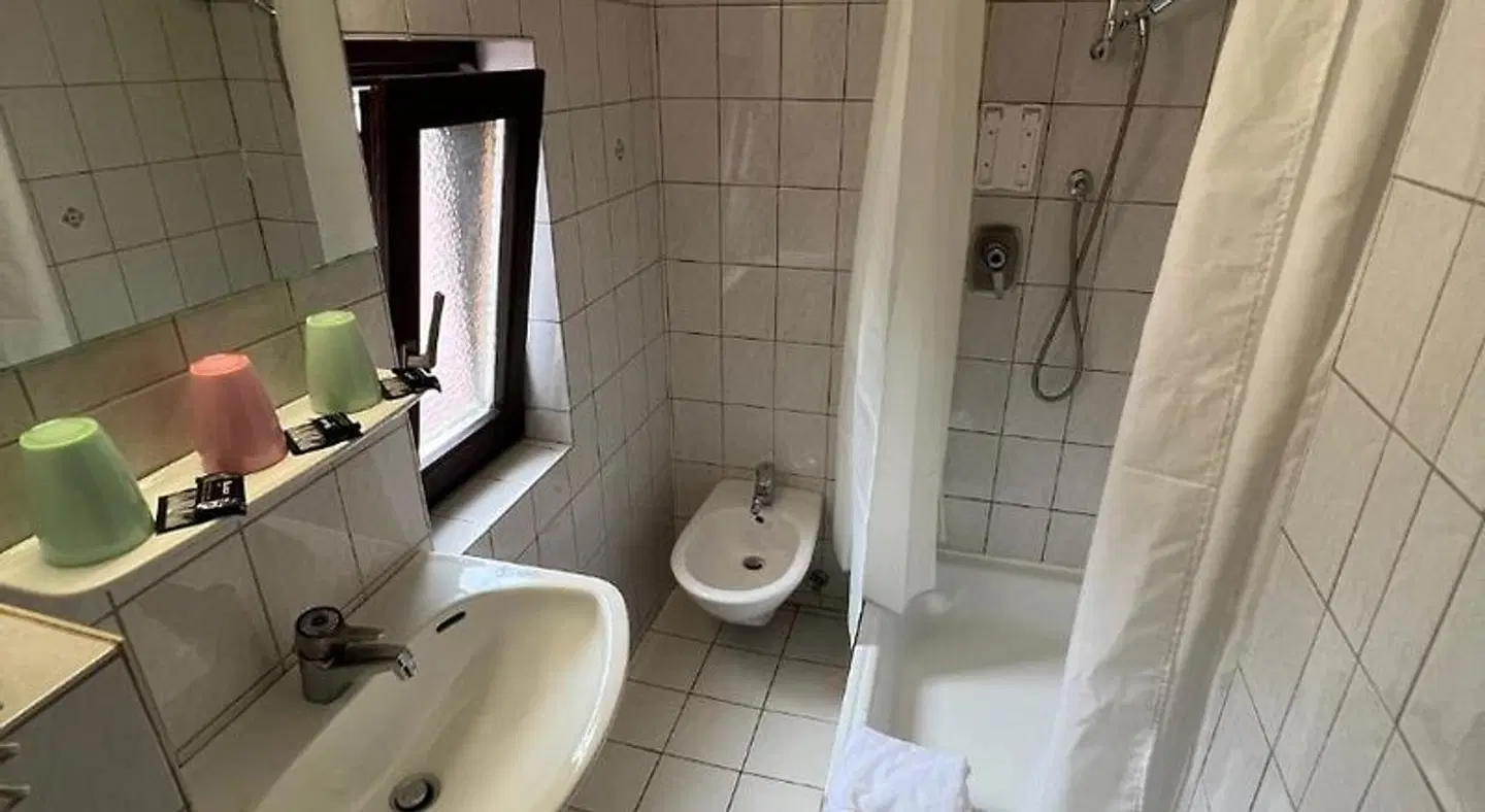 Köppeleck Badezimmer