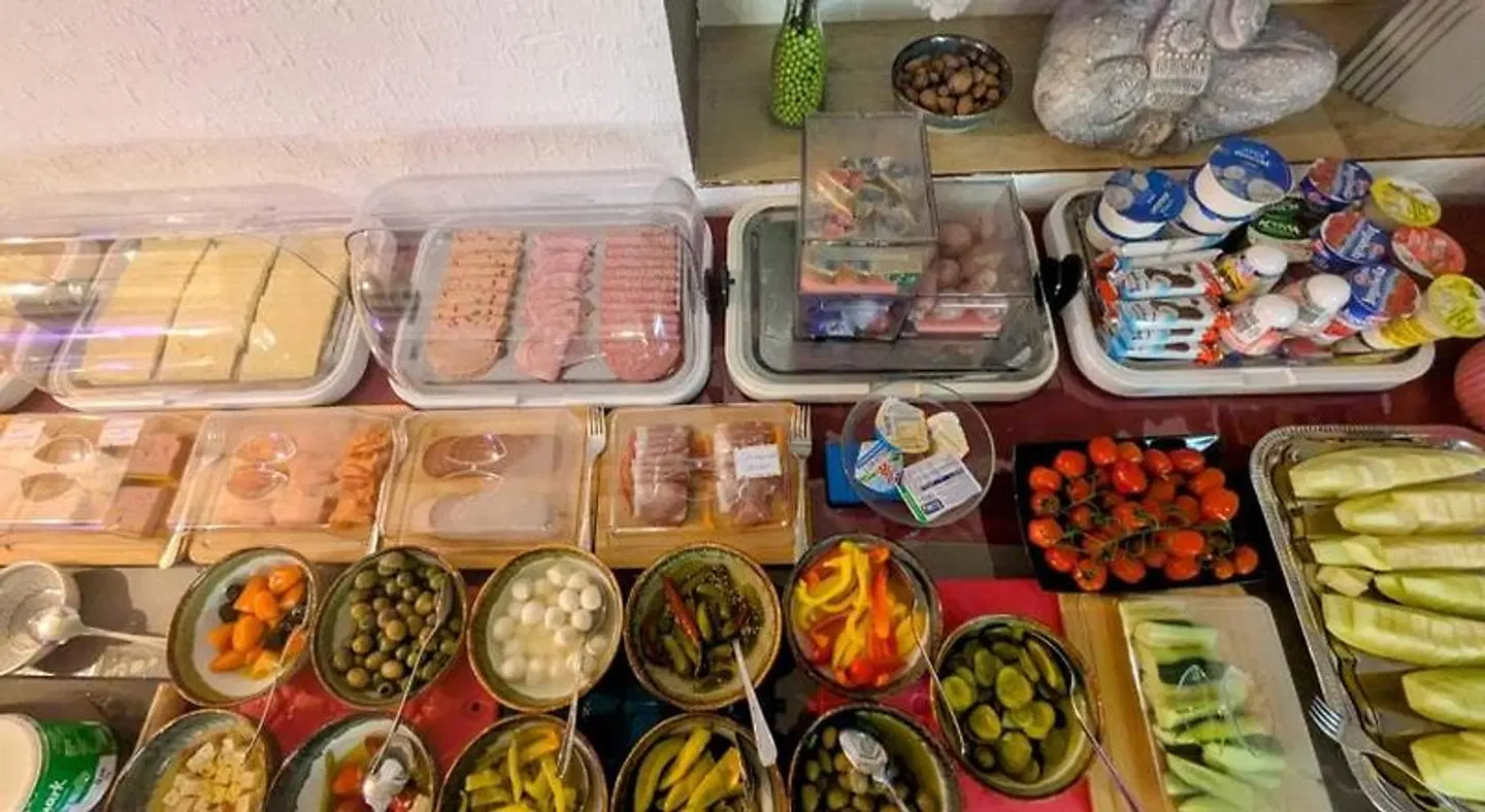 Schloßschenke MODEL_IMPRESSION