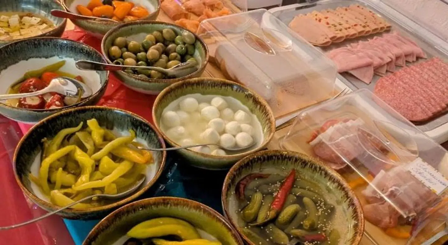 Schloßschenke Restaurant