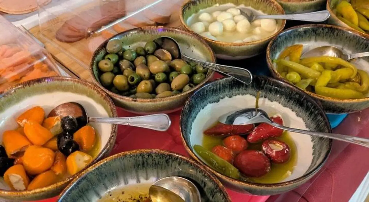 Schloßschenke Restaurant