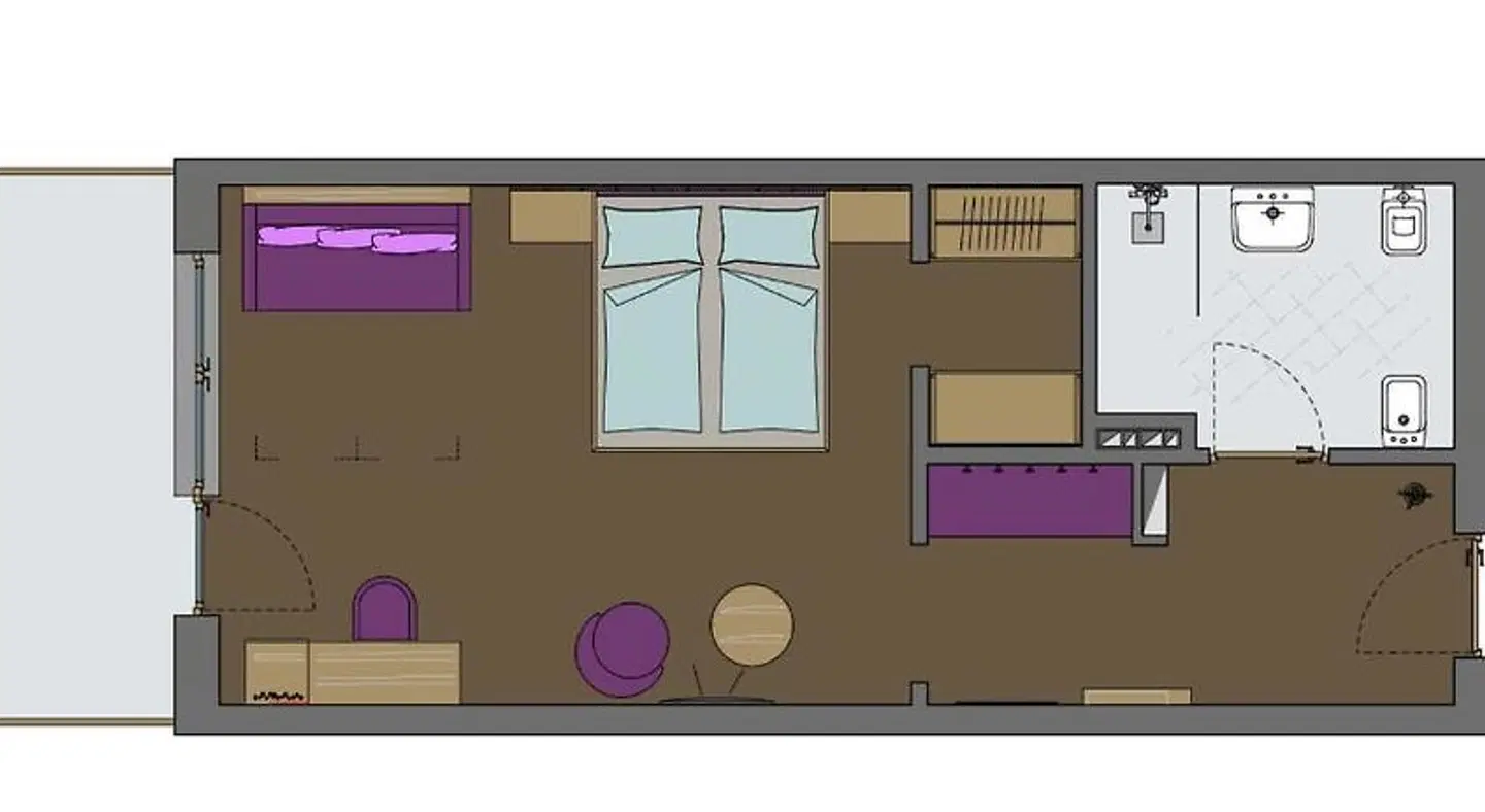 Familienhotel Viktoria MODEL_IMPRESSION